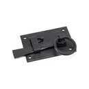 From The Anvil - External Beeswax Cottage Latch - RH - 46312 - Choice Handles