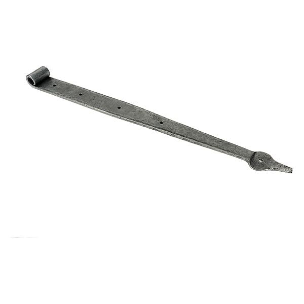 From The Anvil - Black 24" Band & Spike Hinge (Pair) - 46383