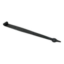 From The Anvil - External Beeswax 24" Hook & Band Hinge (pair) - 46384 - Choice Handles