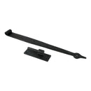 From The Anvil - External Beeswax 24" Hook & Band Hinge (pair) - 46384 - Choice Handles