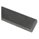 From The Anvil - External Beeswax Monkeytail Slimline Lever Espag. Latch Set -LH - External Beeswax  - 46399L - Choice Handles