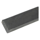 From The Anvil - External Beeswax Monkeytail Slimline Lever Espag. Latch Set -RH - External Beeswax  - 46399R - Choice Handles