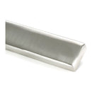 From The Anvil - Satin Marine SS (316) Brompton Slimline Lever Espag. Latch Set - 46409 - Choice Handles