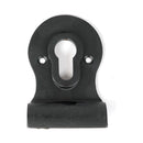 From The Anvil - External Beeswax Traditional Letterbox - 46419 - Choice Handles