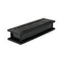 From The Anvil - External Beeswax Traditional Letterbox - 46419 - Choice Handles