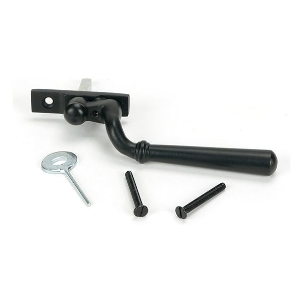 From The Anvil - Matt Black Newbury Espag - LH - 46471