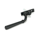 From The Anvil - Matt Black Newbury Espag - RH - 46472 - Choice Handles