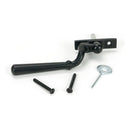 From The Anvil - Matt Black Newbury Espag - RH - 46472 - Choice Handles