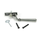 From The Anvil - Pewter Newbury Espag - LH - 46473 - Choice Handles