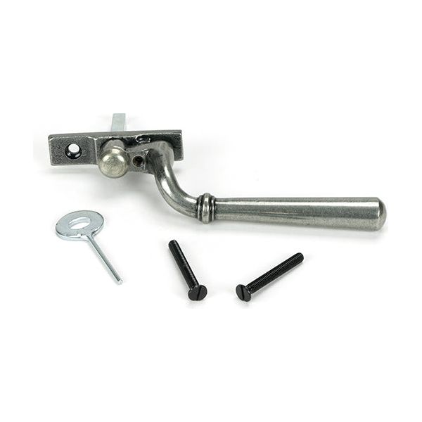 From The Anvil - Pewter Newbury Espag - LH - 46473