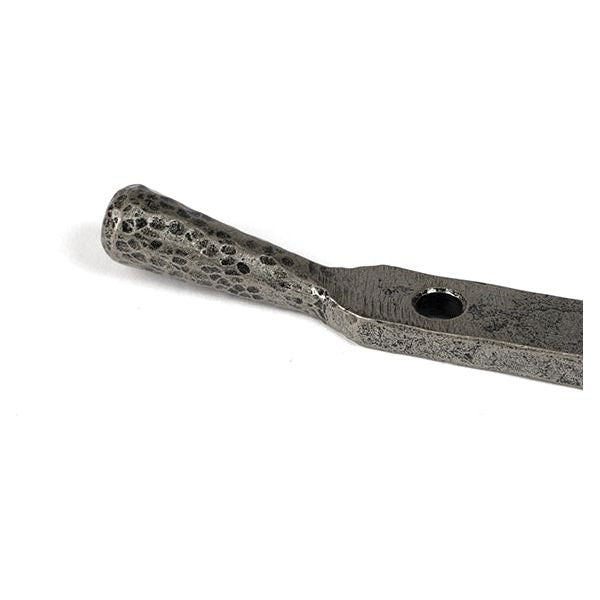 From The Anvil - Black Hammered Newbury Espag - LH - 46490