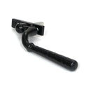 From The Anvil - Black Hammered Newbury Espag - LH - 46490 - Choice Handles