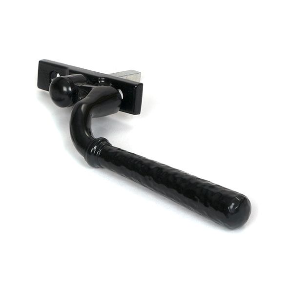 From The Anvil - Black Hammered Newbury Espag - LH - 46490