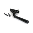 From The Anvil - Black Hammered Newbury Espag - LH - 46490 - Choice Handles