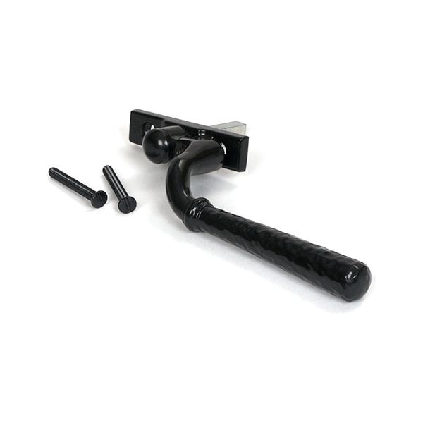 From The Anvil - Black Hammered Newbury Espag - LH - 46490