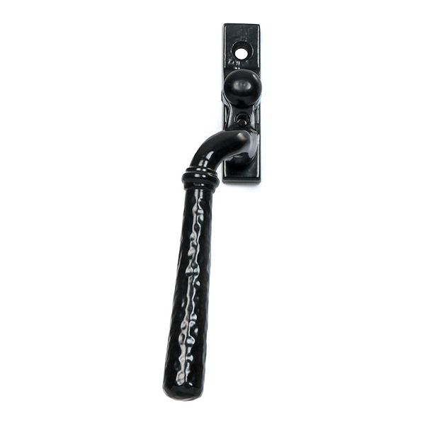 From The Anvil - Black Hammered Newbury Espag - LH - 46490