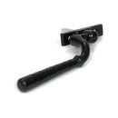 From The Anvil - Black Hammered Newbury Espag - RH - 46491 - Choice Handles