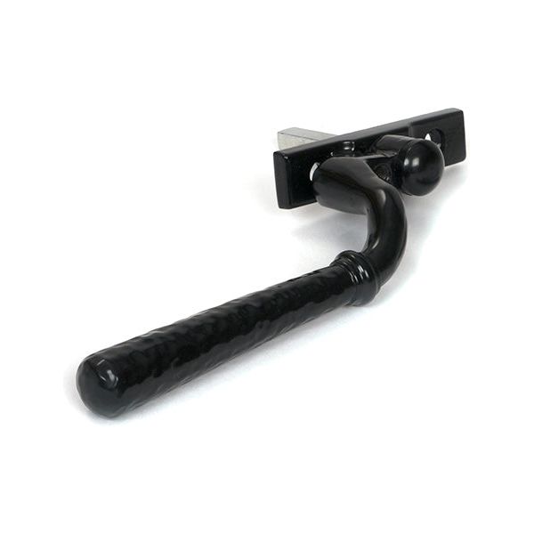 From The Anvil - Black Hammered Newbury Espag - RH - 46491