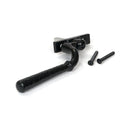 From The Anvil - Black Hammered Newbury Espag - RH - 46491 - Choice Handles