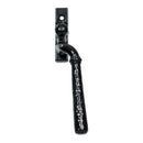 From The Anvil - Black Hammered Newbury Espag - RH - 46491 - Choice Handles