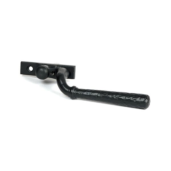 From The Anvil - Matt Black Hammered Newbury Espag - LH - 46492