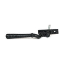 From The Anvil - Matt Black Hammered Newbury Espag - LH - 46492 - Choice Handles