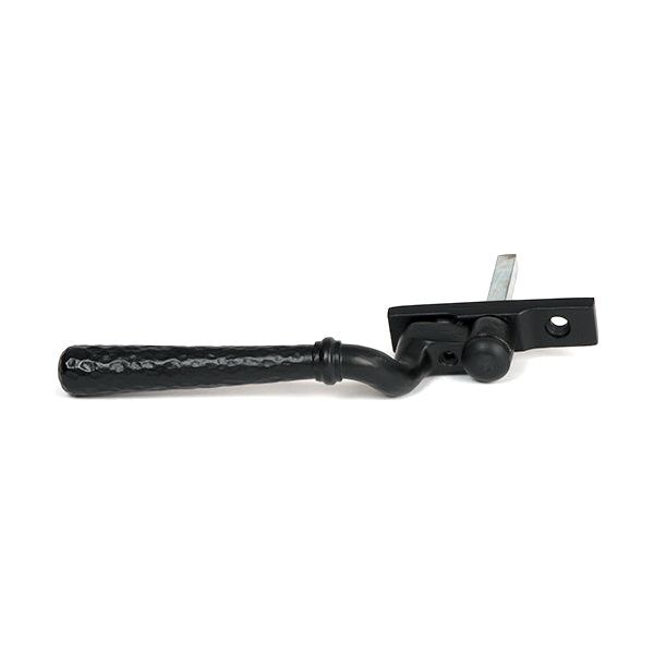 From The Anvil - Matt Black Hammered Newbury Espag - LH - 46492