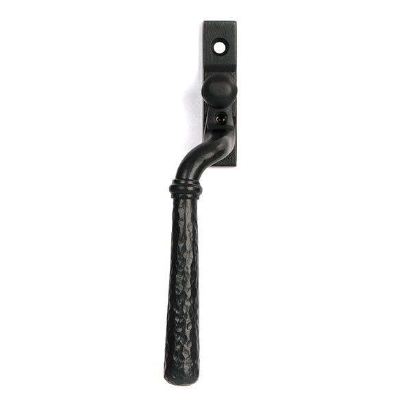 From The Anvil - Matt Black Hammered Newbury Espag - LH - 46492