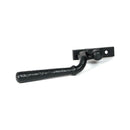 From The Anvil - Matt Black Hammered Newbury Espag - RH - 46493 - Choice Handles