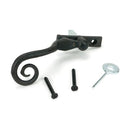 From The Anvil - Beeswax 16mm Monkeytail Espag - RH - 46498 - Choice Handles