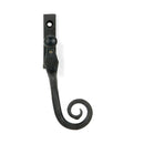 From The Anvil - Beeswax 16mm Monkeytail Espag - RH - 46498 - Choice Handles