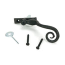 From The Anvil - Beeswax 16mm Monkeytail Espag - LH - 46499 - Choice Handles