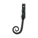 From The Anvil - Beeswax 16mm Monkeytail Espag - LH - 46499 - Choice Handles