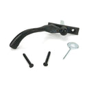 From The Anvil - Beeswax 16mm Peardrop Espag - RH - 46500 - Choice Handles