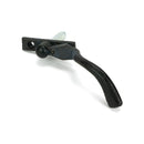 From The Anvil - Beeswax Fanlight Catch with two Keeps - 46502 - Choice Handles