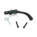 From The Anvil - Beeswax 16mm Peardrop Espag - LH - 46501 - Choice Handles