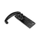 From The Anvil - Lever Latch Set - Black - 46571 - Choice Handles