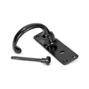 From The Anvil - MF Lever Bathroom Set - Black - 46575 - Choice Handles