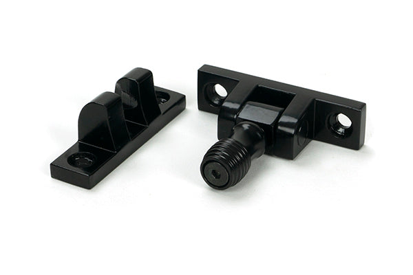 From The Anvil - Black Beehive Brighton Fastener - Narrow (Square) - 46598