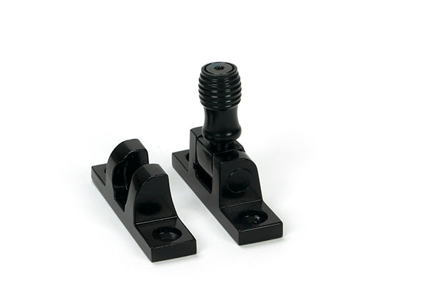 From The Anvil - Black Beehive Brighton Fastener - Narrow (Square) - 46598