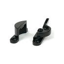 From The Anvil - Black Fitch Fastener - 46604 - Choice Handles