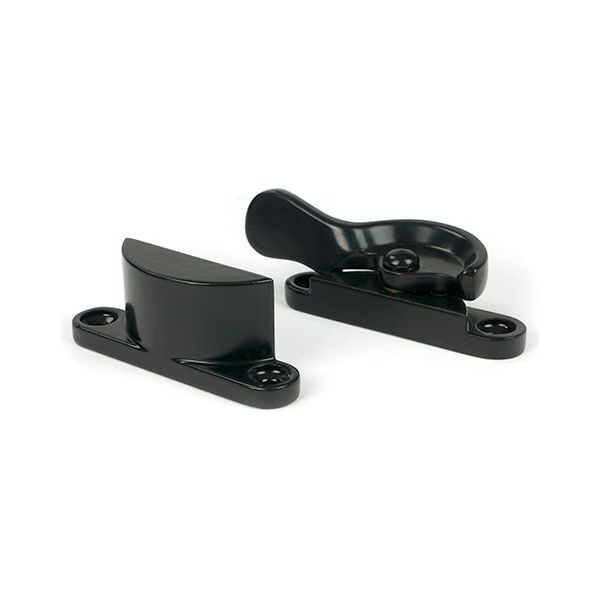 From The Anvil - Black Fitch Fastener - 46604