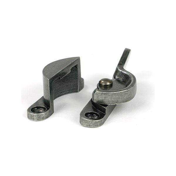 From The Anvil - Pewter Fitch Fastener - 46617 - Choice Handles