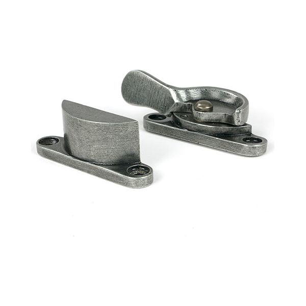 From The Anvil - Pewter Fitch Fastener - 46617