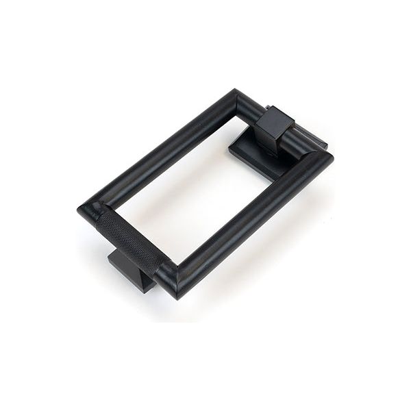 From The Anvil - Pewter Brompton Door Knocker - 46651