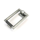 From The Anvil - Pewter Brompton Door Knocker - 46651 - Choice Handles