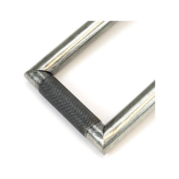 From The Anvil - Pewter Brompton Door Knocker - 46651