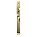 From The Anvil - Avon Espag - Polished Brass - 46711 - Choice Handles