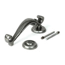 From The Anvil - Pewter Doctors Door Knocker - 46719 - Choice Handles