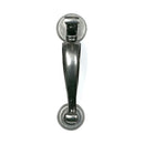 From The Anvil - Pewter Doctors Door Knocker - 46719 - Choice Handles
